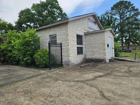 9217 Mallory Street Houston TX 77051