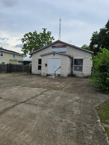 9217 Mallory Street Houston TX 77051