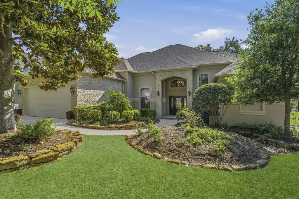 18823 W Cool Breeze Lane Montgomery TX 77356