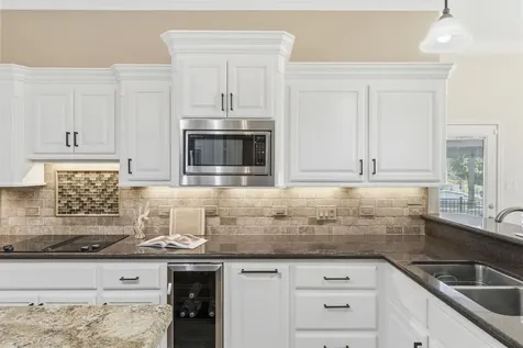 18823 W Cool Breeze Lane Montgomery TX 77356