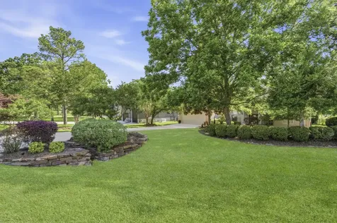 18823 W Cool Breeze Lane Montgomery TX 77356