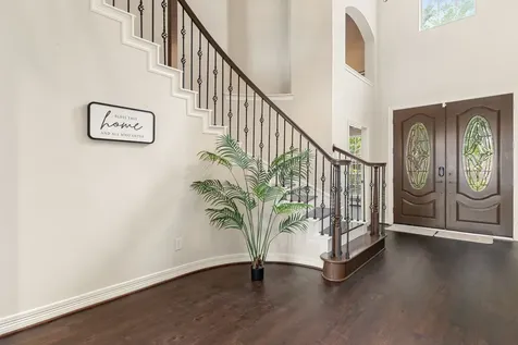 1706 Lake Charlotte Lane Richmond TX 77406