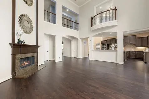 1706 Lake Charlotte Lane Richmond TX 77406