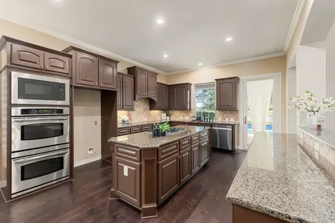 1706 Lake Charlotte Lane Richmond TX 77406