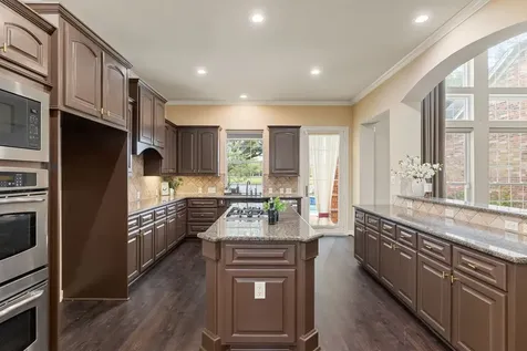 1706 Lake Charlotte Lane Richmond TX 77406
