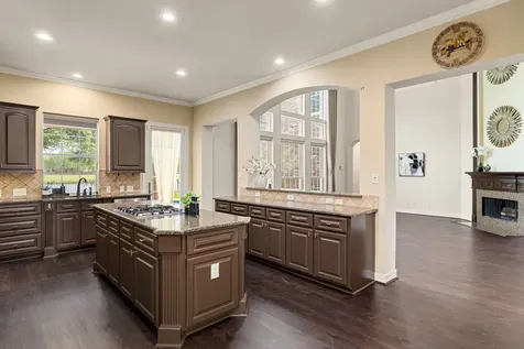 1706 Lake Charlotte Lane Richmond TX 77406