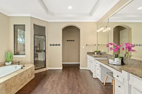 1706 Lake Charlotte Lane Richmond TX 77406