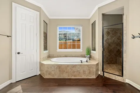 1706 Lake Charlotte Lane Richmond TX 77406