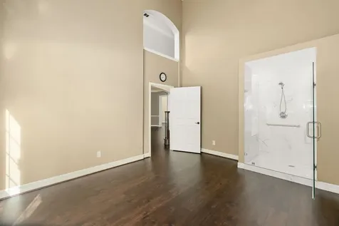 1706 Lake Charlotte Lane Richmond TX 77406