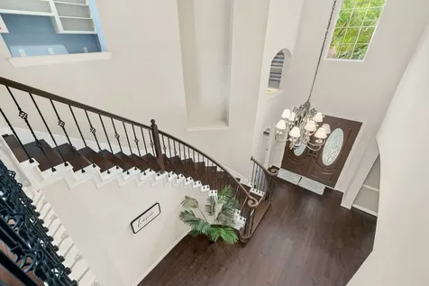 1706 Lake Charlotte Lane Richmond TX 77406