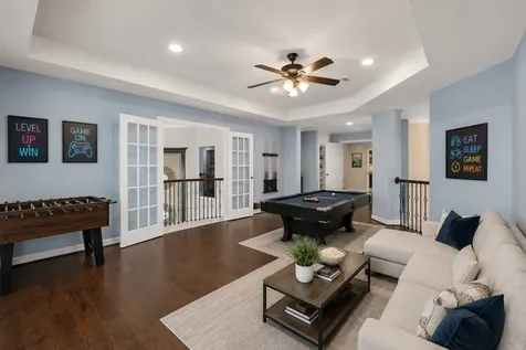 1706 Lake Charlotte Lane Richmond TX 77406
