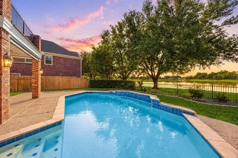 1706 Lake Charlotte Lane Richmond TX 77406