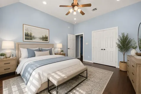 1706 Lake Charlotte Lane Richmond TX 77406