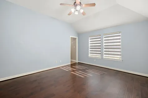 1706 Lake Charlotte Lane Richmond TX 77406