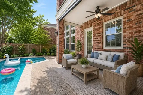 1706 Lake Charlotte Lane Richmond TX 77406