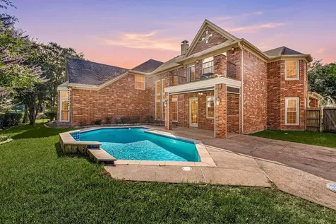1706 Lake Charlotte Lane Richmond TX 77406