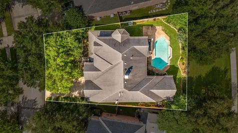 1706 Lake Charlotte Lane Richmond TX 77406