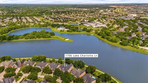 1706 Lake Charlotte Lane Richmond TX 77406
