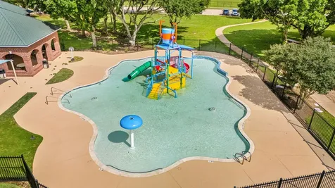 1706 Lake Charlotte Lane Richmond TX 77406