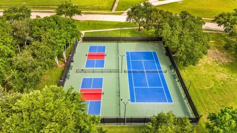 1706 Lake Charlotte Lane Richmond TX 77406