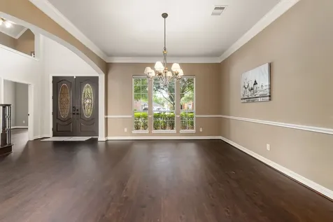 1706 Lake Charlotte Lane Richmond TX 77406