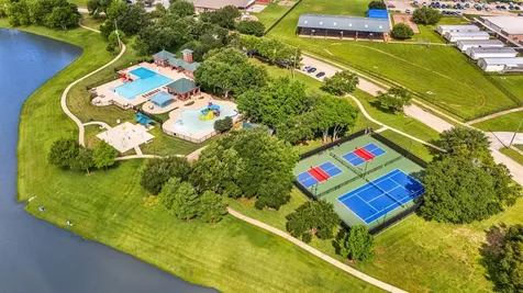 1706 Lake Charlotte Lane Richmond TX 77406