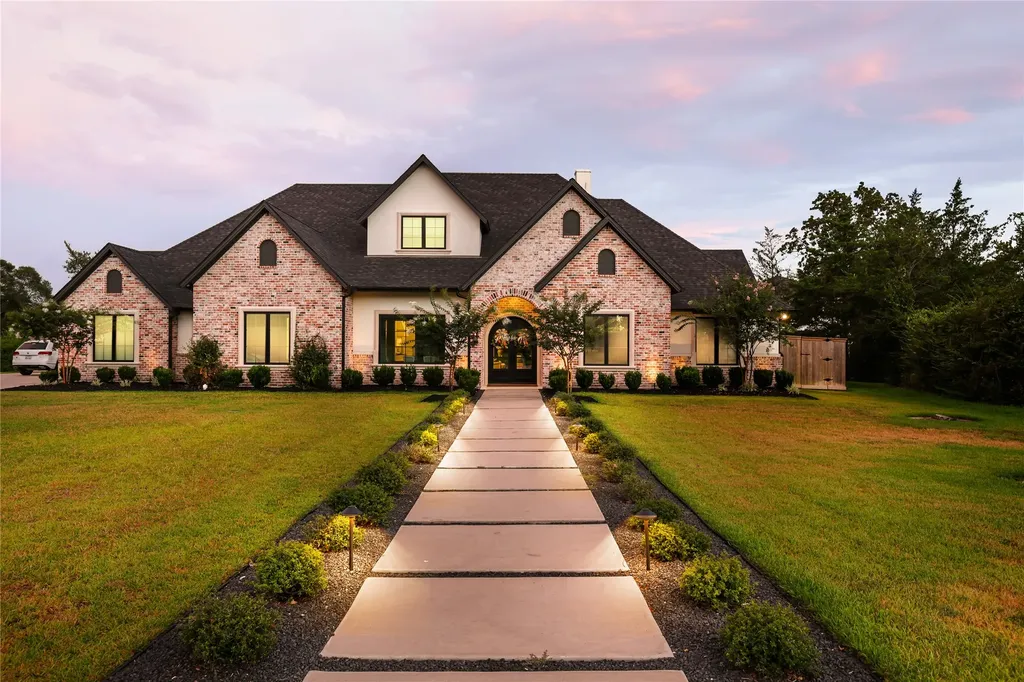 3753 Cooper Court College Station TX 77845