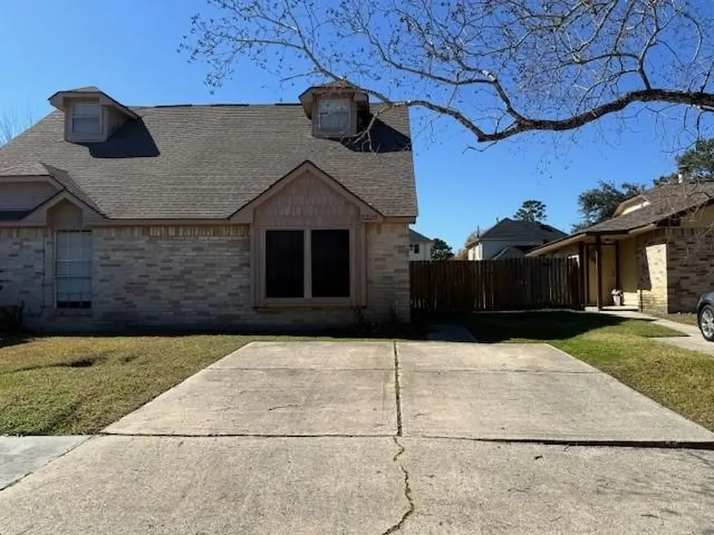 22211 Moss Falls Lane Spring TX 77373