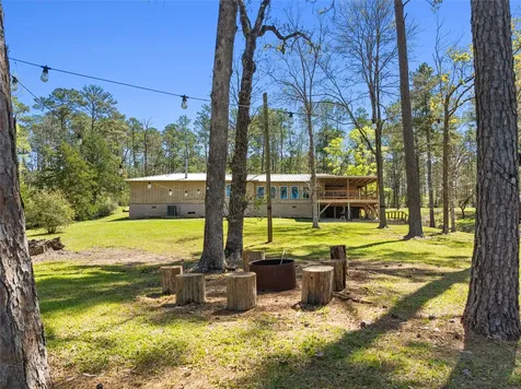 286 Lynwood Burkeville TX 75932