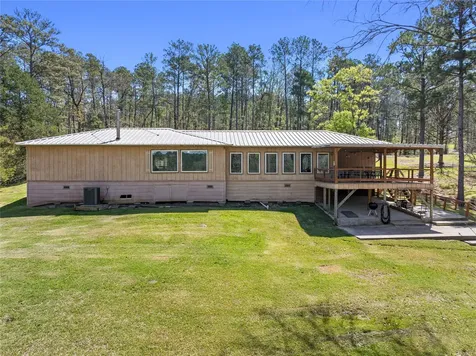 286 Lynwood Burkeville TX 75932
