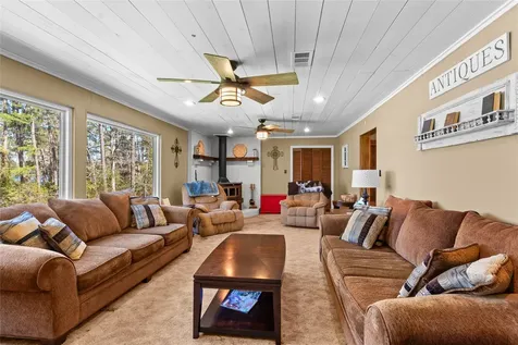 286 Lynwood Burkeville TX 75932