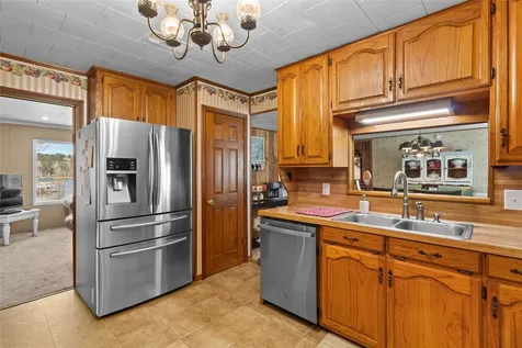 286 Lynwood Burkeville TX 75932