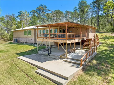 286 Lynwood Burkeville TX 75932
