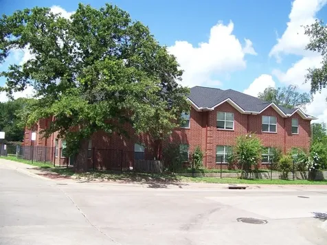 317 Cherry Street College Station TX 77840