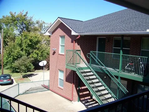 317 Cherry Street College Station TX 77840