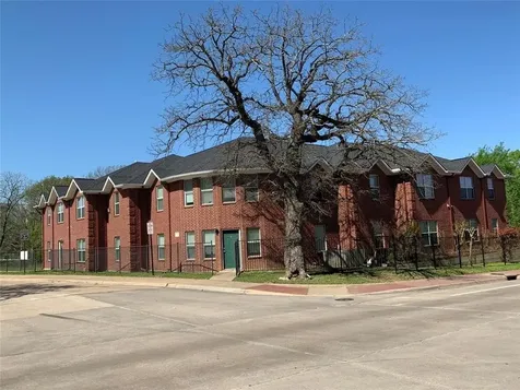 317 Cherry Street College Station TX 77840