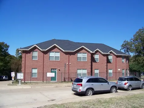 317 Cherry Street College Station TX 77840