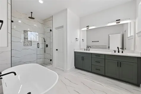 971 Highland Light Lane Houston TX 77091