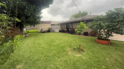 4930 Teton Street Houston TX 77033