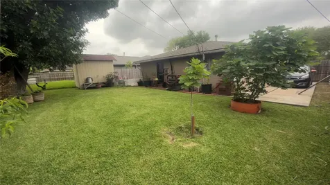 4930 Teton Street Houston TX 77033