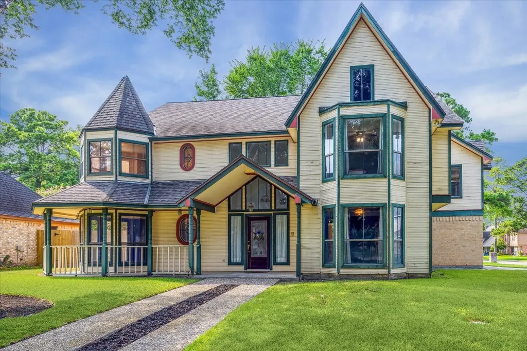 2739 Blue Glen Lane Houston TX 77073