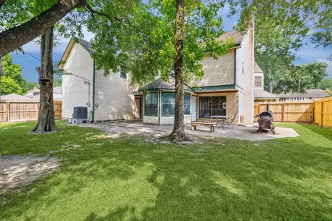 2739 Blue Glen Lane Houston TX 77073