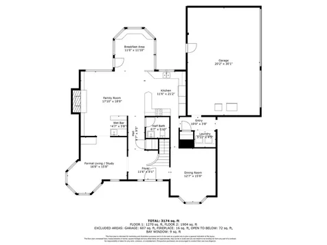 2739 Blue Glen Lane Houston TX 77073