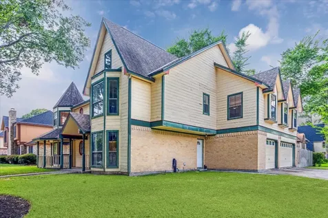 2739 Blue Glen Lane Houston TX 77073