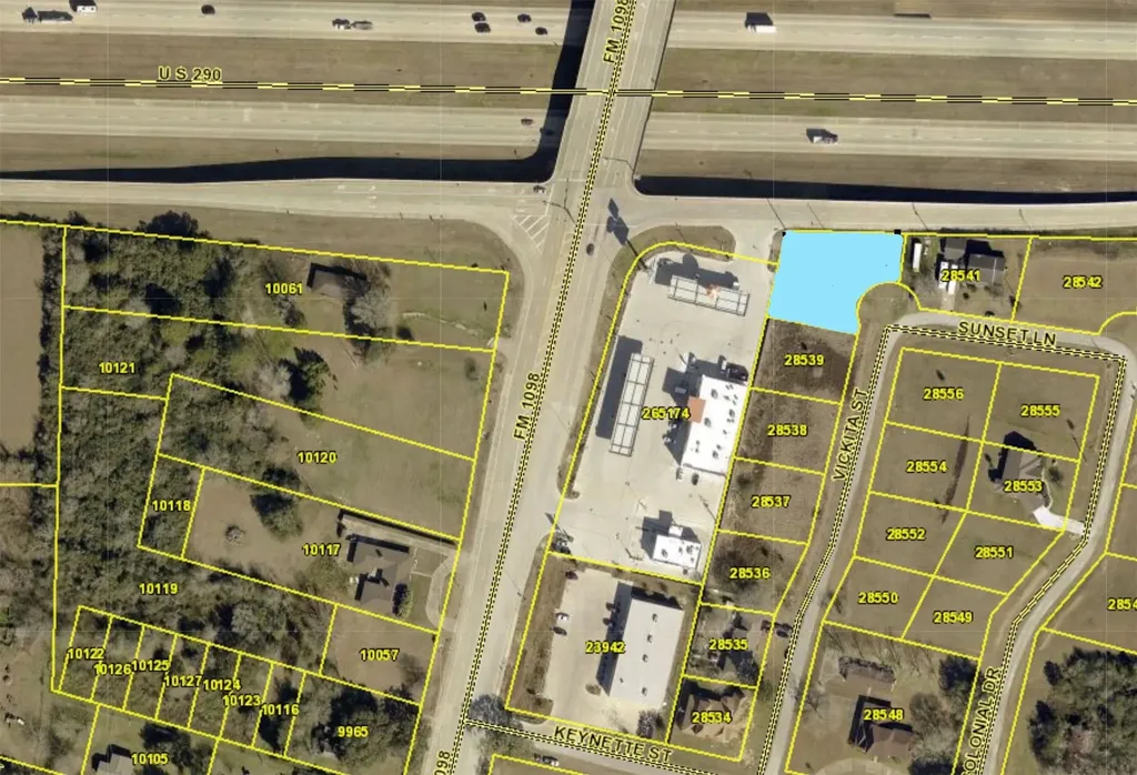 44393 Highway 290 Prairie View TX 77484