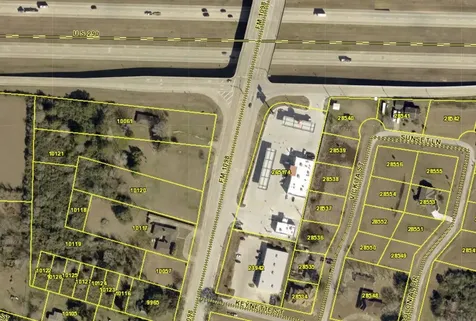 44393 Highway 290 Prairie View TX 77484