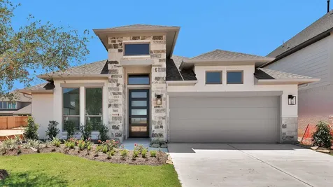31411 Meadow Grove Court Fulshear TX 77423
