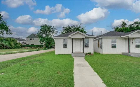 4908 Lee Street Houston TX 77020