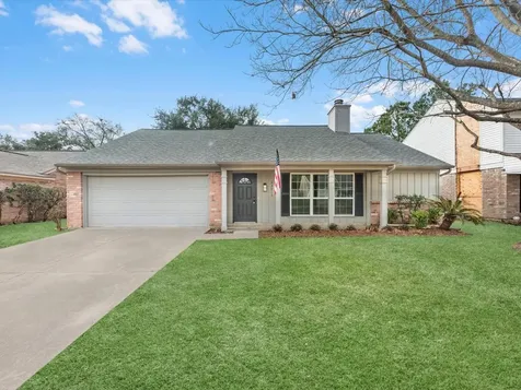 22815 Stratford House Lane Katy TX 77449