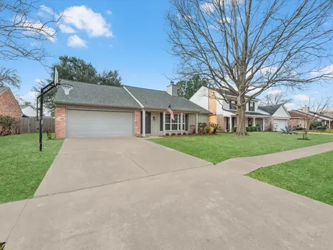 22815 Stratford House Lane Katy TX 77449